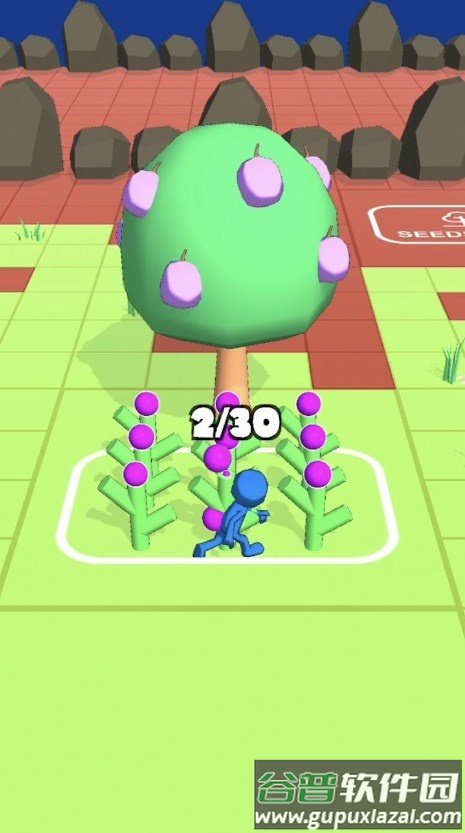 火星开拓者游戏下载安装(MarsColonizer)截图3