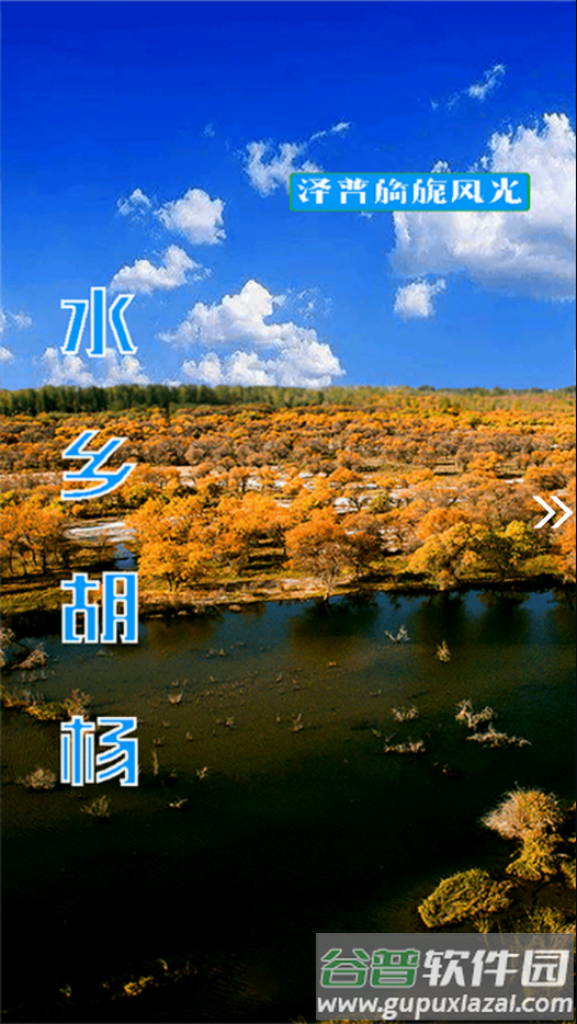 泽普好地方app截图3