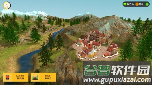 铁路帝国下载安卓截图5