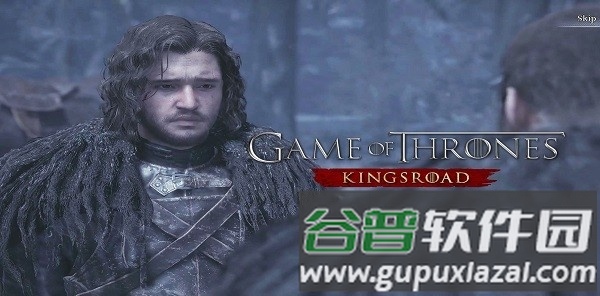 权力的游戏国王之路截图1