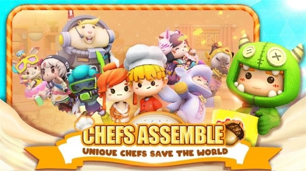 胡闹厨房2(Walkthrought Overcooked)截图2