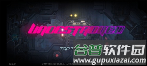 机战地城游戏截图2