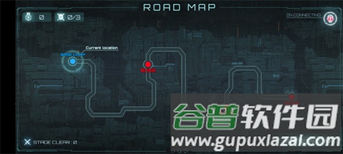 机战地城游戏截图4