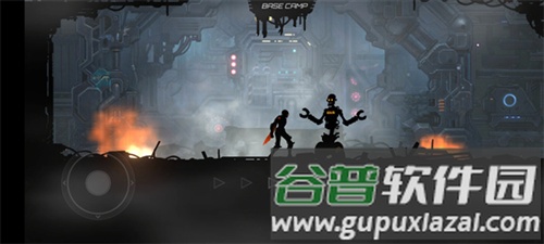 机战地城游戏截图5