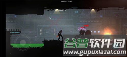 机战地城游戏截图10