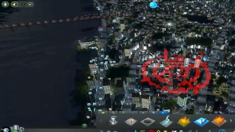 核战争模拟器3D免广告版截图3