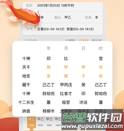易奇八字算命大师软件优势