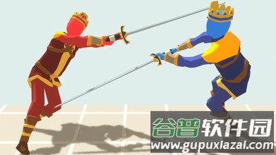 趣味大战模拟器游戏截图1