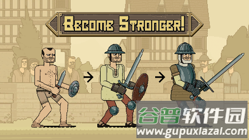 浴血混战游戏(Bloody Bastards)截图3