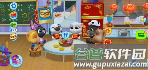 游戏特色配图1