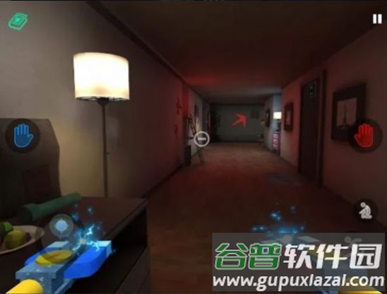 五夜之夜游戏下载安装手机版(FiveNights)截图2