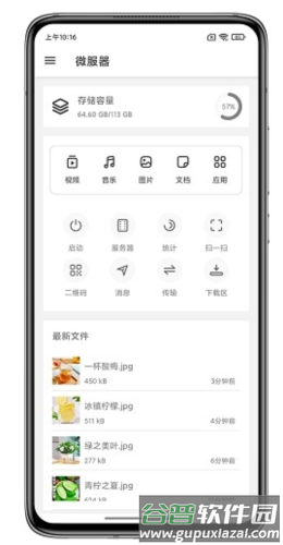MicroSvr图片3