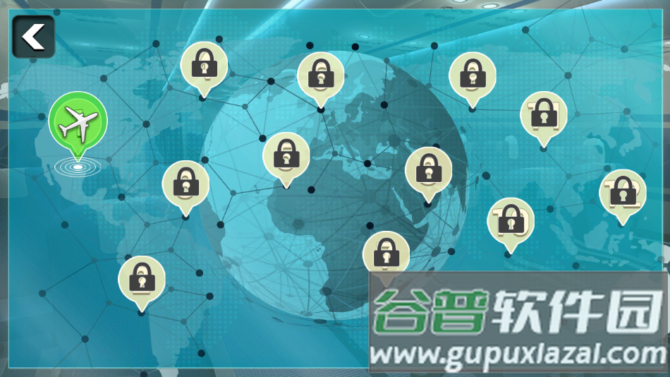 空姐模拟器游戏下载截图3
