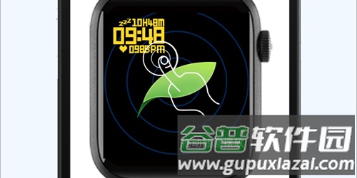 M2 Wear智能手表app1