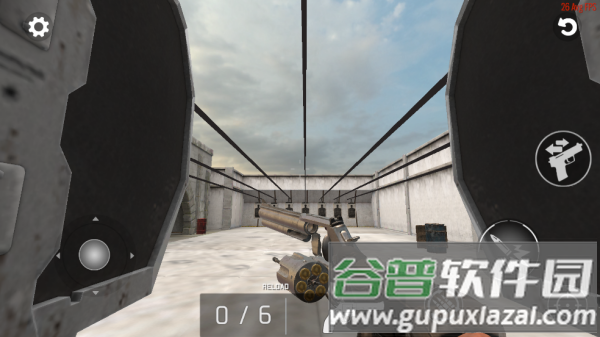 枪支训练Gun Training: How to Shoot 枪支训练Gun Training: How to Shoot