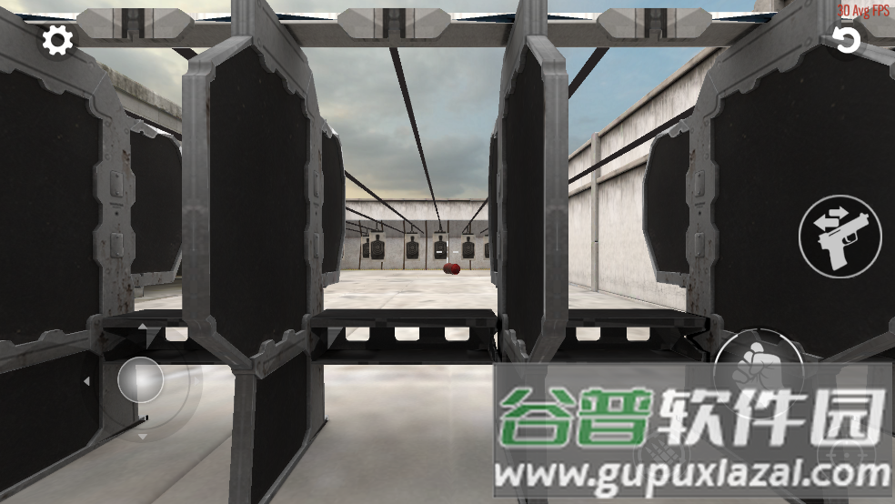 枪支训练Gun Training: How to Shoot截图1