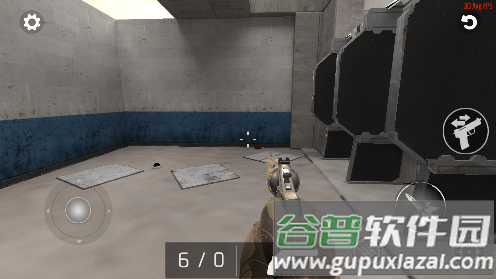 枪支训练Gun Training: How to Shoot截图2