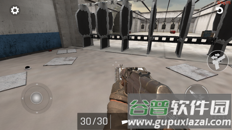 枪支训练Gun Training: How to Shoot截图3