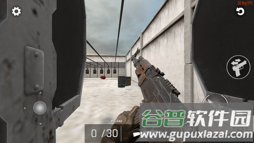 枪支训练Gun Training: How to Shoot截图4