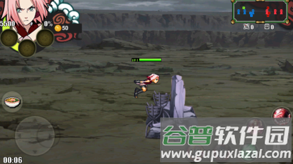 火影战记枯木改制游戏 火影战记枯木改制游戏