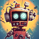 微型机器人传送门逃脱游戏v0.06