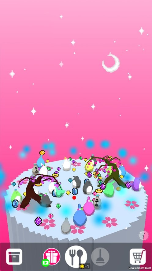 企鹅育成最新版 企鹅育成官方版