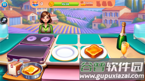 烹饪混乱官方下载 烹饪混乱官方下载