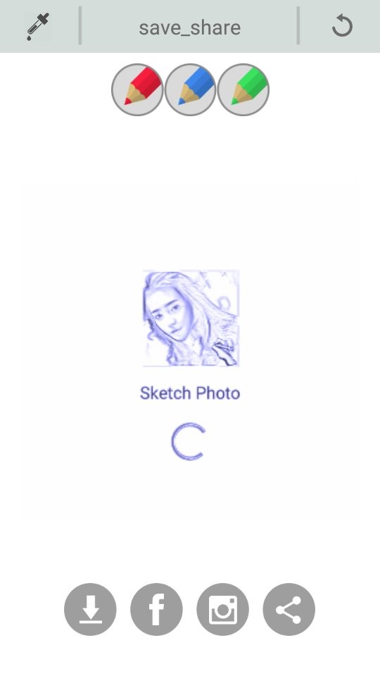 Sketch Photo客户端下载