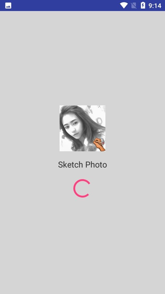 Sketch Photo软件截图1