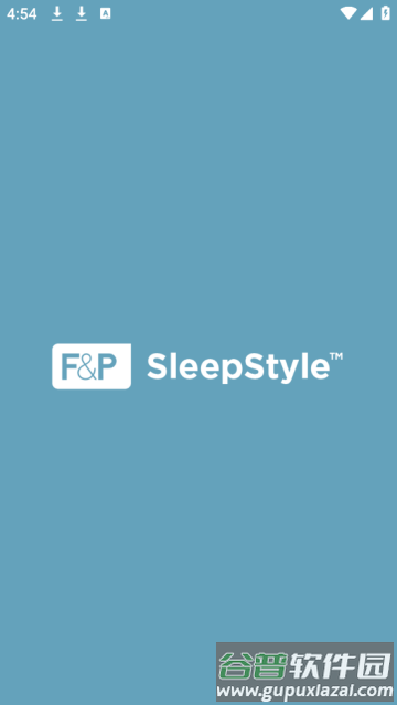 SleepStyle呼吸机app