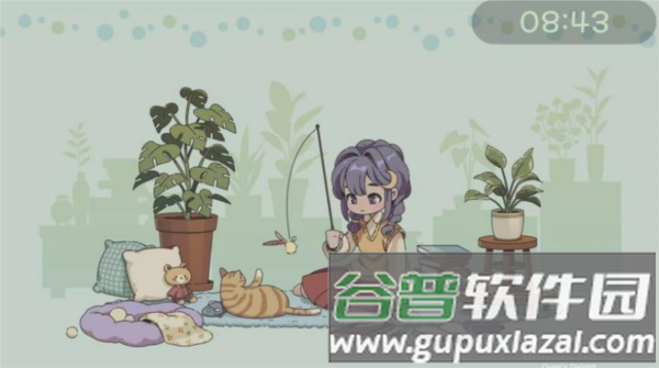 我的小番茄钟软件图片1