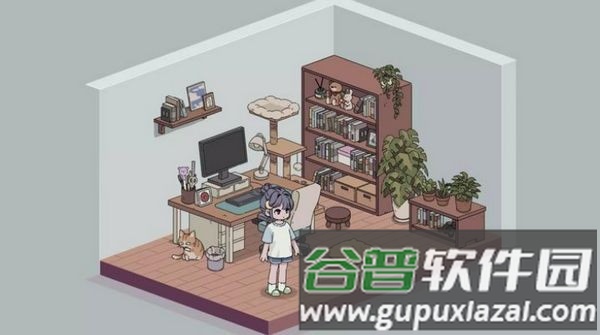 我的小番茄钟专注软件截图1