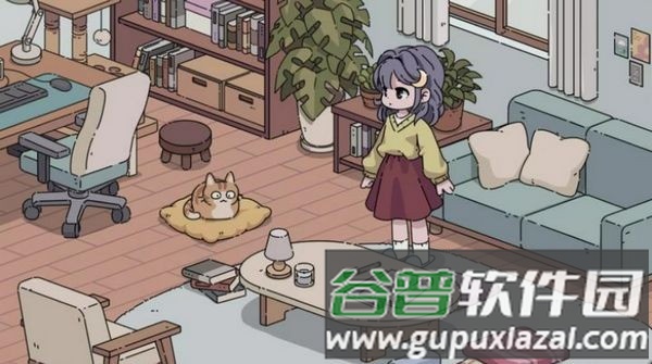 我的小番茄钟专注软件截图2