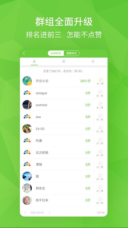 开云健康最新版本截图2
