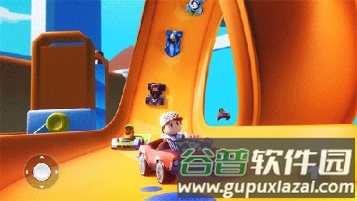碰撞派对最新版截图1