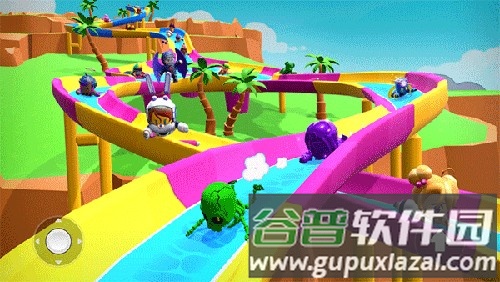 碰撞派对最新版截图3