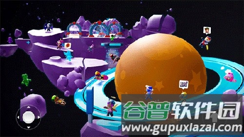 碰撞派对最新版截图4