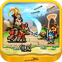 锄战三国村汉化版v1.50