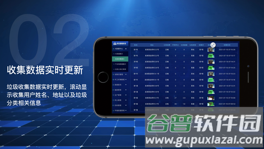 绿达云平台app安卓版截图5