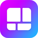 照片拼接编辑器appv8.8