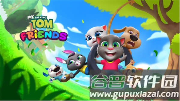 汤姆猫总动员2图片3