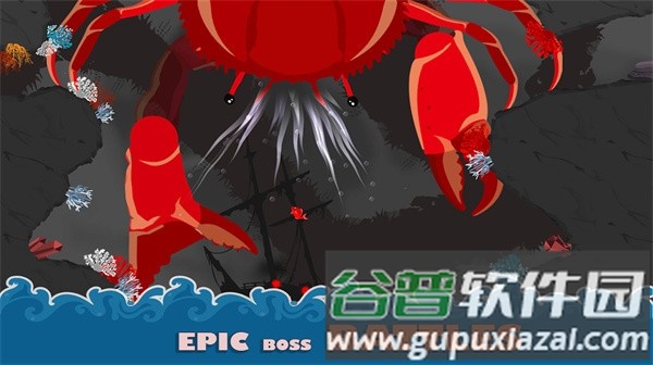 皇家鱼无限钻石版图片6