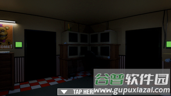 The Last Shift最后的夜班