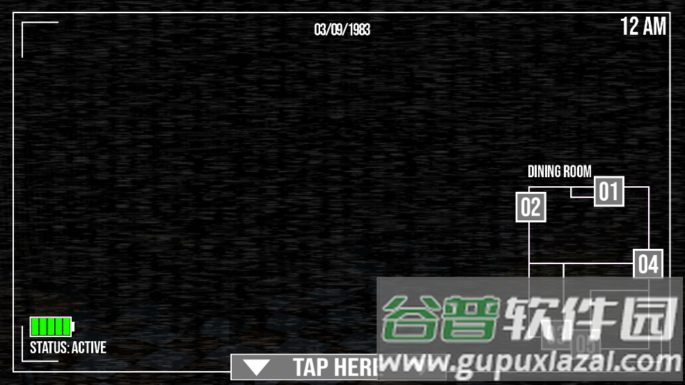 The Last Shift最后的夜班截图2