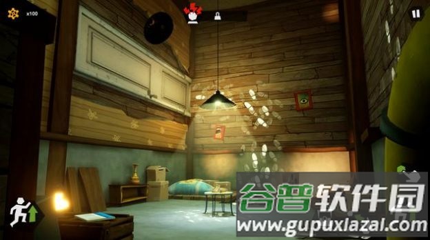 你好邻居日记(Hello Neighbor: Nicky)下载安装截图4