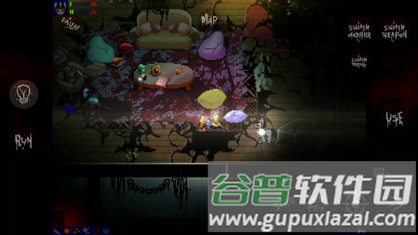 恐怖小马游戏图片2