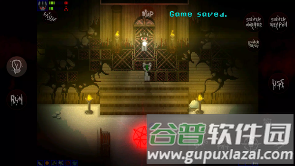 恐怖小马游戏图片4