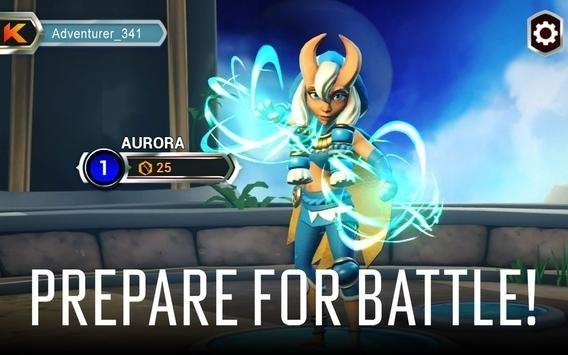 流氓英雄(Terragaul)截图1