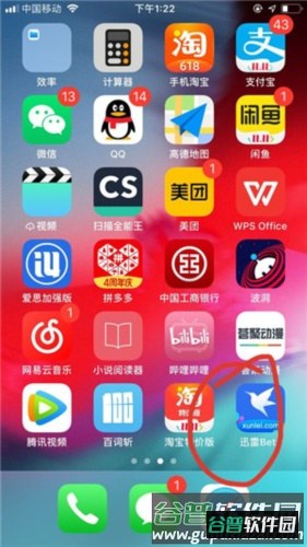 迅雷beta使用说明4
