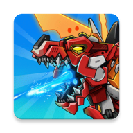 机甲斗兽场青龙神帝v1.0.32